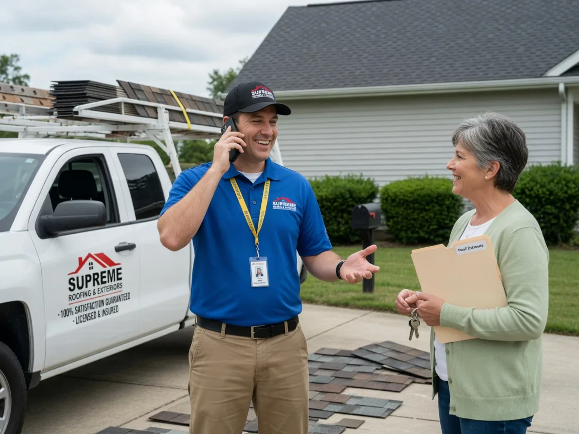 Roof Replacement Walker, MO FAQs