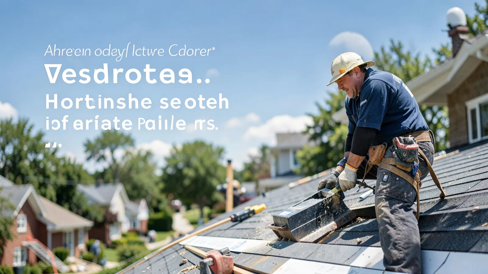 Roof Replacement in Walker, MO near me